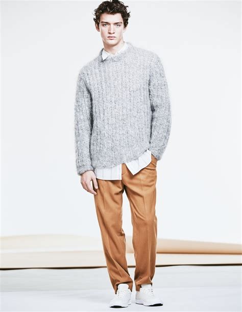 HM-Fall-Winter-2015-Menswear-Collection-001 Fall Winter 2015, Autumn Winter Fashion, New Fashion ...