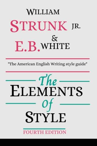 For Contract Drafting, Strunk & White Isn't Your Friend - Adams on Contract Drafting