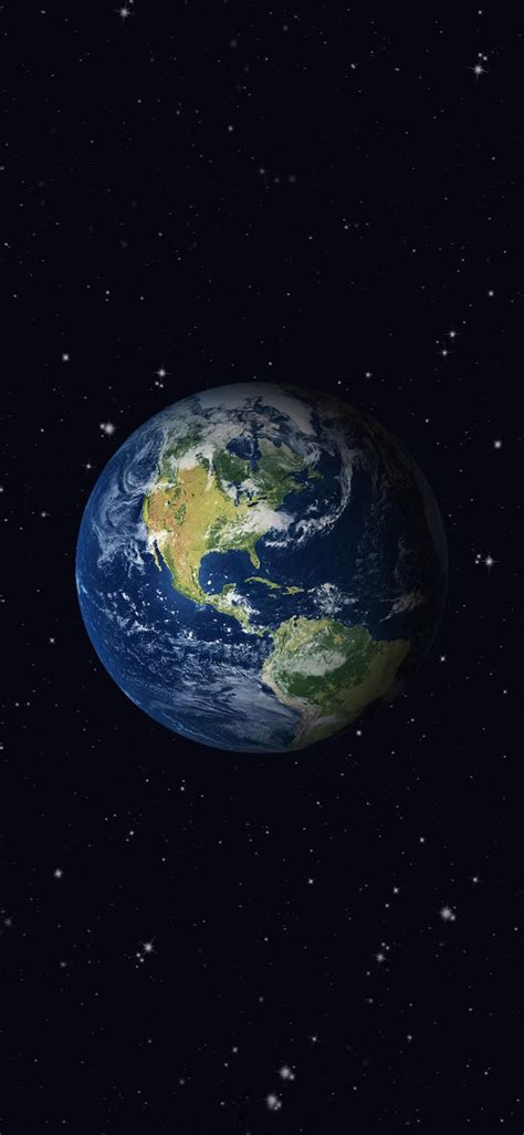 Earth, atmosphere, sky, electric blue, earth, stars, water, space ...