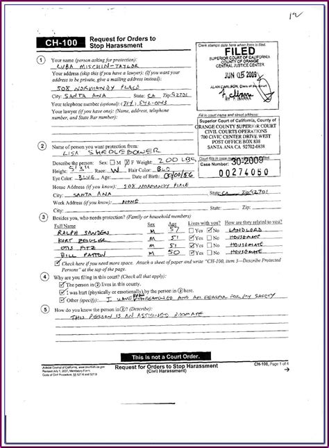 Oklahoma County Divorce Forms - Form : Resume Examples #BpV5ngM21Z