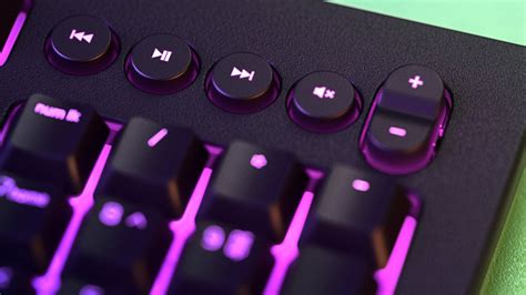 Razer Cynosa V2 review: "If you've never owned a gaming keyboard before ...