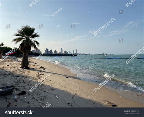 Hawalli Kuwait City Kuwait 24 January Stock Photo 1624880716 | Shutterstock