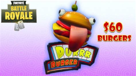 Durr Burger Logo - LogoDix