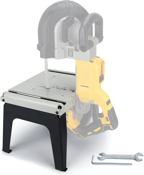 DITKOK Band Saw Stand Portable Table for DeWalt Band Nepal | Ubuy