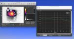 tCam-Mini Radiometric Thermal Imaging Camera with Desktop App