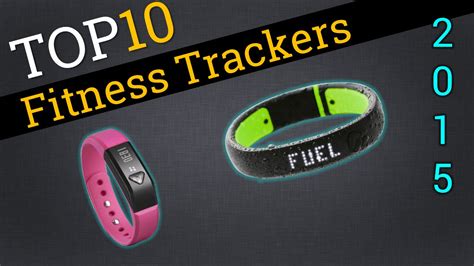 Fitness: Compare Fitness Trackers