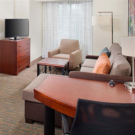 Residence Inn by Marriott | Downtown Bellevue, WA