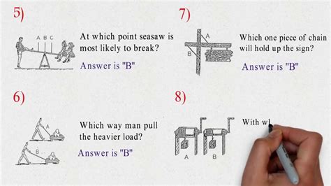 Mechanical Aptitude Test in ISSB - YouTube