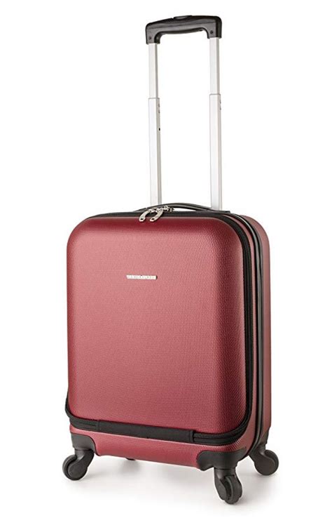 10 Best Lightweight Carry On Luggage 2024 - Luggage & Travel