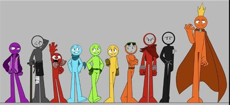 Pin by Pixel Moss on stick figures | Stick figure animation, Character ...