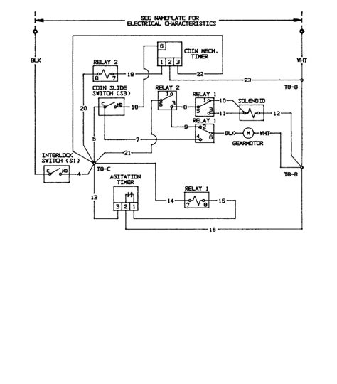 Frigidaire Ice Maker Wiring Diagram Collection - Wiring Diagram Sample