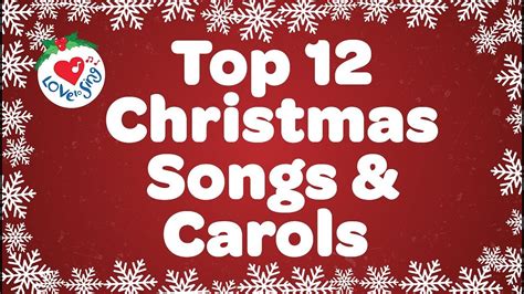 Christmas Carol Playlist 2023 Latest Top The Best List of | Christmas Desserts Photos 2023