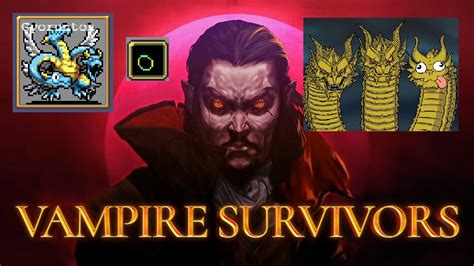 How to Unlock and Evolve Bracelet in Vampire Survivors - Prima Games