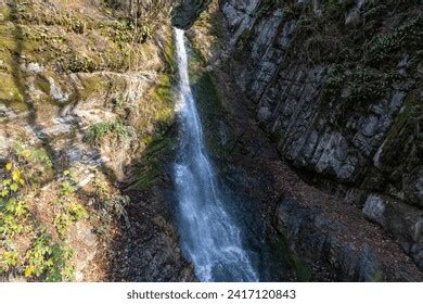 1.282 Azerbaijan Waterfalls Images, Stock Photos, 3D objects, & Vectors ...