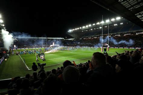 Leeds' Elland Road to host Challenge Cup triple-header