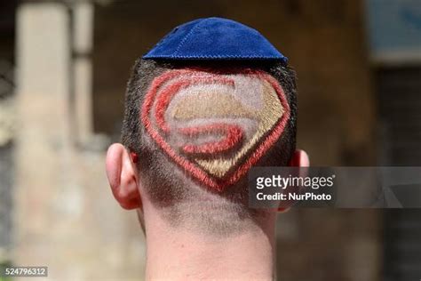 121 Jewish Haircut Stock Photos, High-Res Pictures, and Images - Getty ...