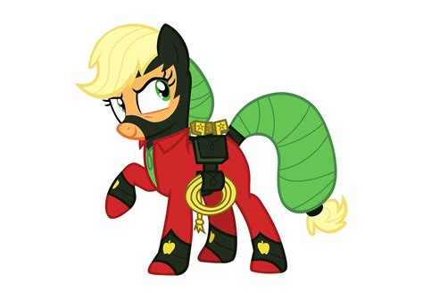 PP-applejack – ThePonyBusiness