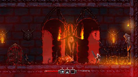 Slain: Back from Hell | macgamestore.com