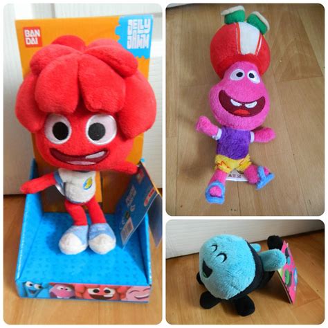 Jelly Jamm Toys and Giveaway | Red Rose Mummy