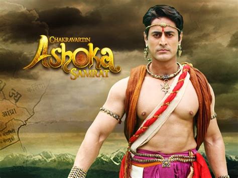 Chakravartin Ashoka Samrat - Colors Tv