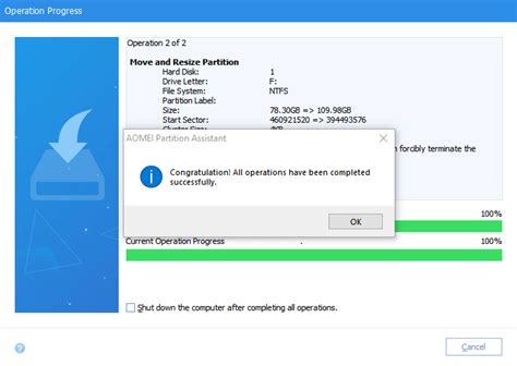 AOMEI Partition Assistant Review: All in one Disk solution - HiTricks