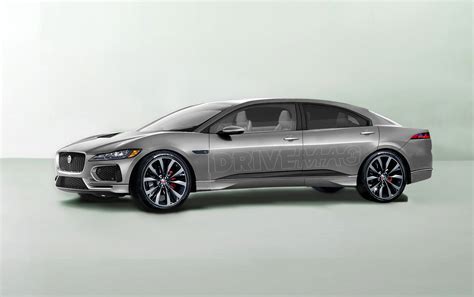 New Jaguar Xj 2024 P … - staci doroteya