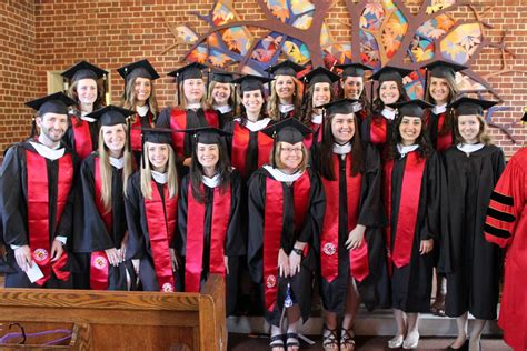 Commencement 2016 | HESP l Hearing and Speech Sciences Department l University of Maryland