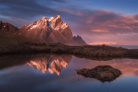 The Power of Foreground in Landscape Photography of Iceland | Iceland Photo Tours