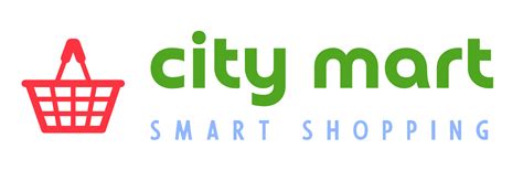 City Mart – Smart shopping