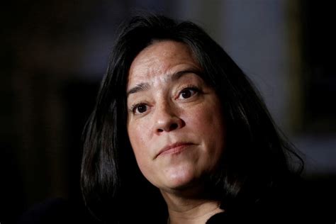 Wilson-Raybould Says She Was Pushed, Got Veiled Threats on SNC Lavalin