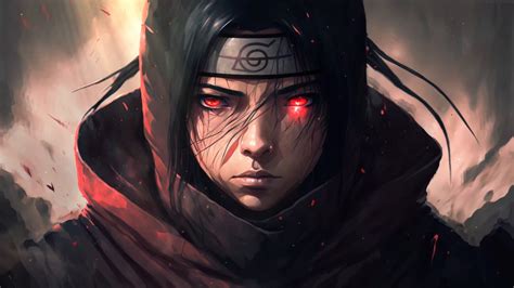 Itachi Wallpaper 1920x1080