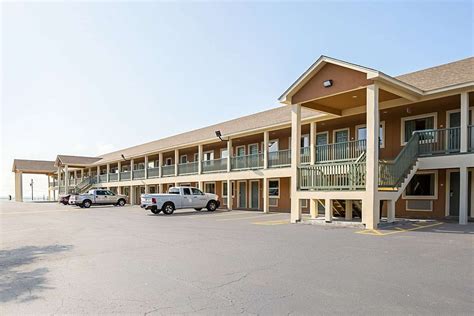 QUALITY INN $75 ($̶8̶5̶) - Prices & Hotel Reviews - Rockport, TX - Tripadvisor