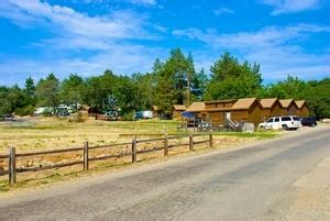 KQ Ranch Camping Resort - 3 Photos - Julian, CA - RoverPass