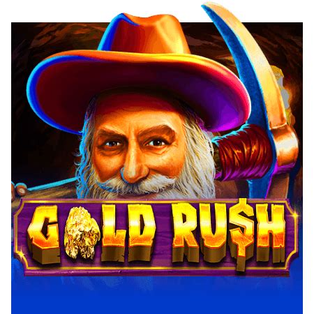 Play Gold Rush Slot - HelloMillions