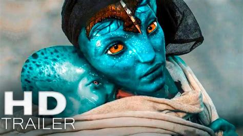 AVATAR 2 Trailer (2022) - YouTube