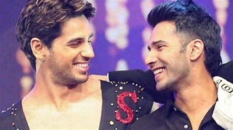 Will Varun Dhawan and Sidharth Malhotra make a cameo in Student Of The Year 2? - Movies News