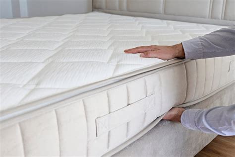 Avis et conseil pour bien choisir votre matelas ressorts ensachés ...