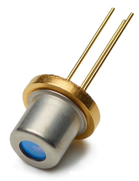 New High-Power Laser Diode provides Single Mode Power Option up to ...