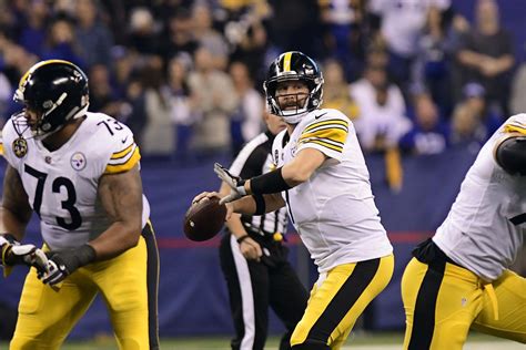 Steelers vs. Colts Final Score: With ‘ugly’ the new norm, Steelers come ...