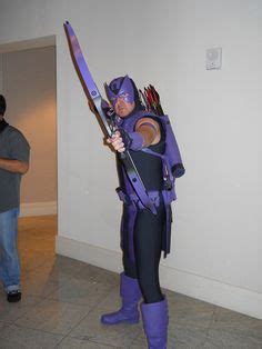 48 Hawkeye cosplay ideas | hawkeye, cosplay, marvel hawkeye