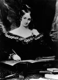 BIOGRAPHY: Mary Shelley