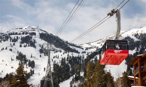 Jackson Hole Ski Resorts & Skiing - AllTrips