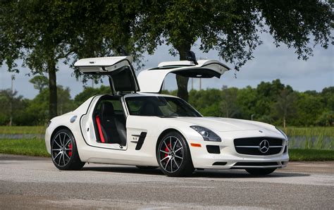 2013 Mercedes-Benz SLS AMG GT | Gooding & Company