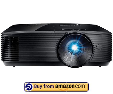 Best Outdoor Projectors 2023 - [Top 11] Reviews & Buyer Guide