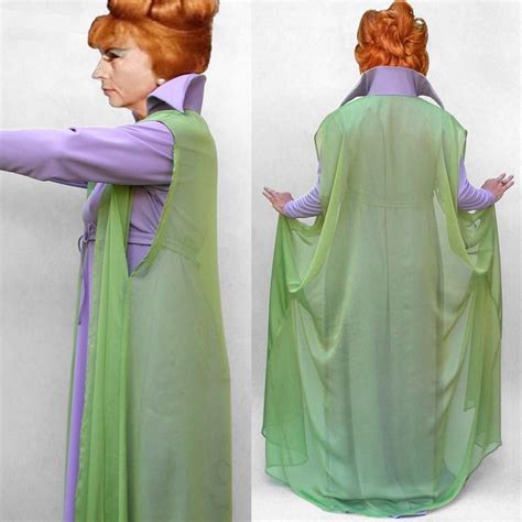 Endora costume made to order custom fitted Bewitched | Etsy | Halloween fashion outfits, Fancy ...