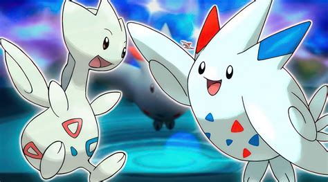 Pokemon GO Togekiss PvP and PvE: Best moveset, counters, and is it any good?