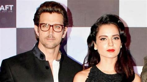 Hrithik vs Kangana, Jan 2019: Looking back at Bollywood's ugliest spat ...