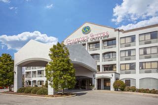 Hotels in Lumberton, NC – Choice Hotels