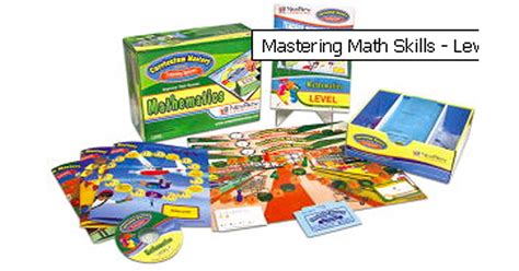 Mastering Math Skills Games Class Pack Gr 3 - NP-233001 | New Path Learning