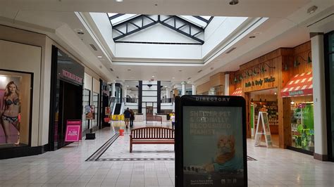 Revamping the mall: The Centre of Tallahassee | Modern Cities